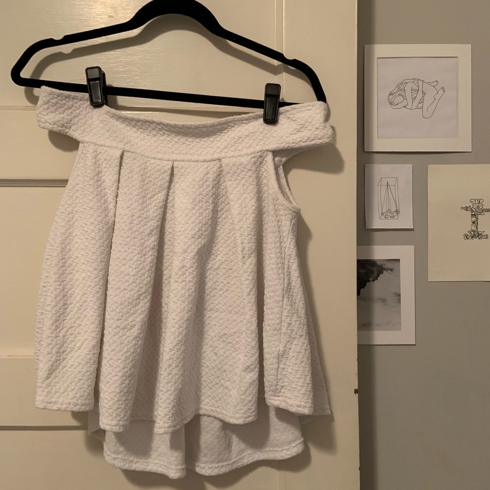 Free people top